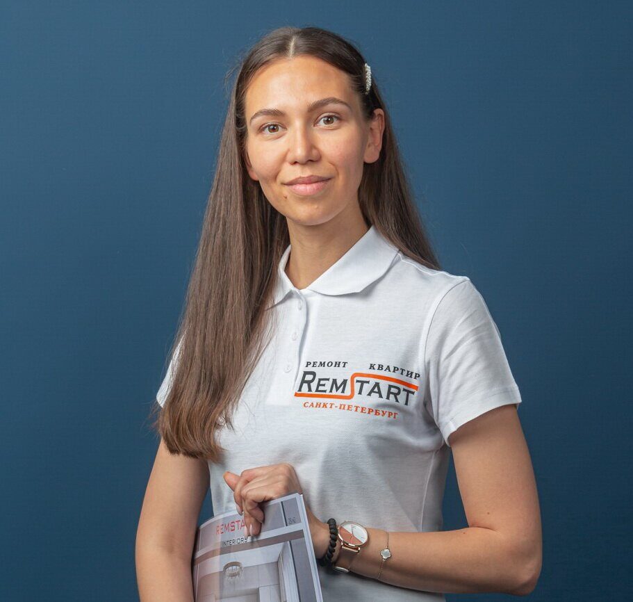 Екатерина Задумина