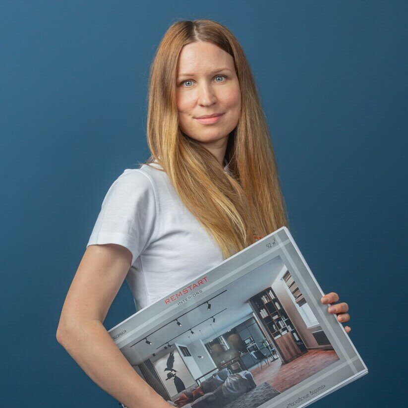 Анна Изотова